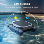 Load image into Gallery viewer, Dreame J1 Robotic Pool Skimmer