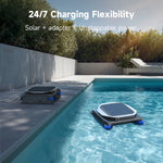 Load image into Gallery viewer, Dreame J1 Robotic Pool Skimmer