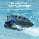 Load image into Gallery viewer, Dreame J1 Robotic Pool Skimmer