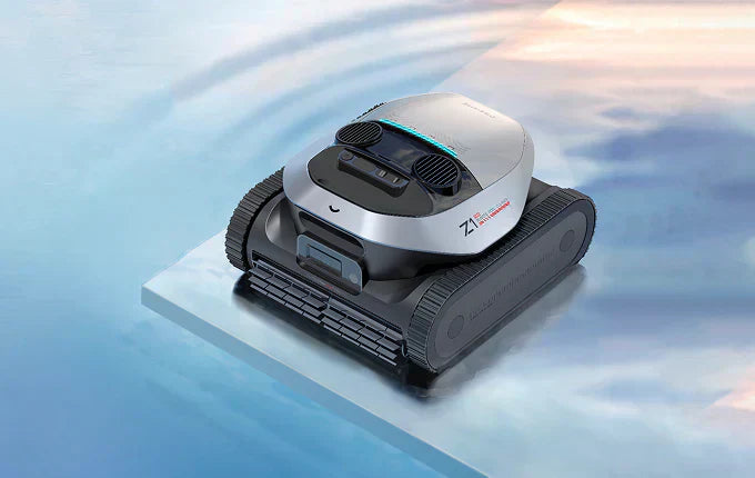 Pool Vacuums Explained: How and Why to Choose Pool Cleaners [2025 Guid ...