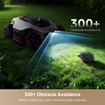 Load image into Gallery viewer, Dreame A3 AWD Pro Robot Lawn Mower

