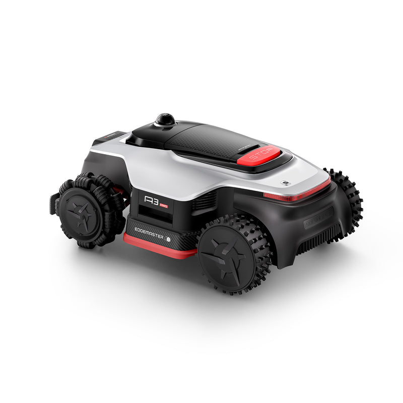 Dreame A3 AWD Pro Robot Lawn Mower - App Only