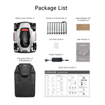 Load image into Gallery viewer, Dreame A3 AWD Pro Robot Lawn Mower
