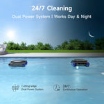 Load image into Gallery viewer, Dreame Z1 Pro + J1 Pool Cleaner Bundle
