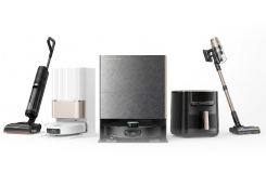 Dreame Vacuums & Appliances