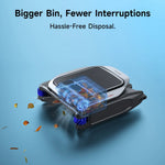 Load image into Gallery viewer, Dreame Z1 + J1 Pool Cleaner Bundle
