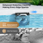 Load image into Gallery viewer, Dreame Z1 Pro + J1 Pool Cleaner Bundle
