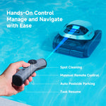 Load image into Gallery viewer, Dreame Z1 Pro + J1 Pool Cleaner Bundle
