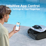 Load image into Gallery viewer, Dreame Z1 Pro + J1 Pool Cleaner Bundle

