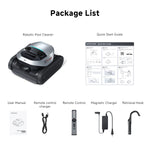 Load image into Gallery viewer, Dreame Z1 Pro Robotic Pool Cleaner
