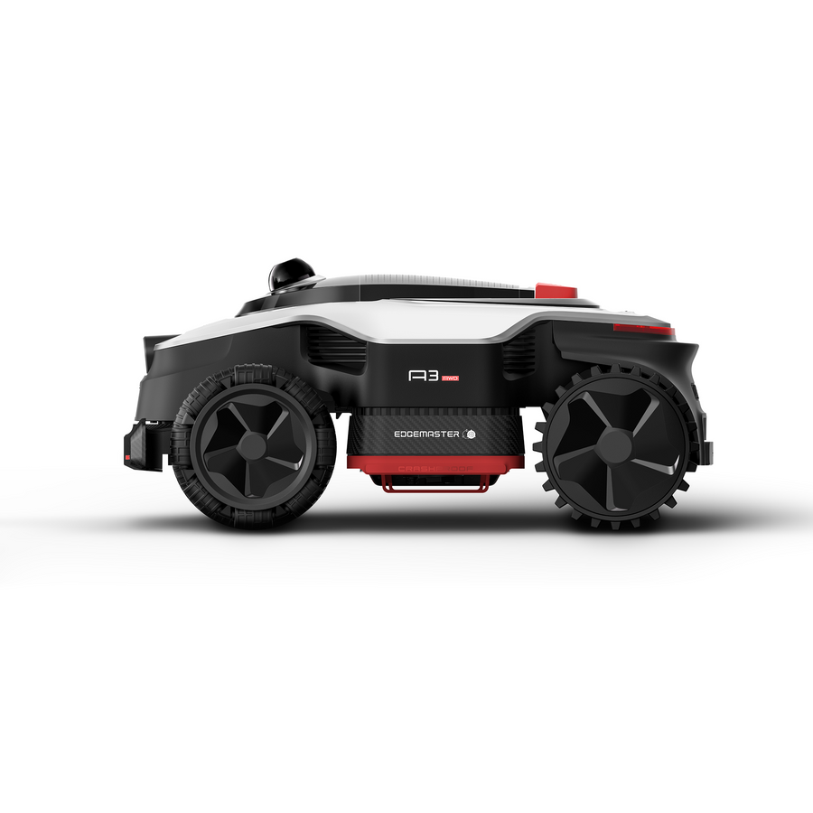 A3 AWD — image 2