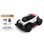 Load image into Gallery viewer, Dreame A3 AWD Pro Robot Lawn Mower
