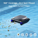 Load image into Gallery viewer, Dreame Z1 Pro + J1 Pool Cleaner Bundle
