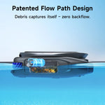 Load image into Gallery viewer, Dreame Z1 + J1 Pool Cleaner Bundle
