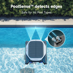 Load image into Gallery viewer, Dreame J1 Robotic Pool Skimmer

