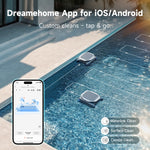 Load image into Gallery viewer, Dreame J1 Robotic Pool Skimmer
