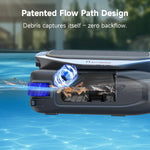 Load image into Gallery viewer, Dreame J1 Robotic Pool Skimmer
