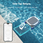 Load image into Gallery viewer, Dreame J1 Robotic Pool Skimmer
