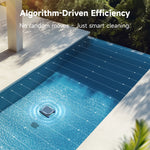 Load image into Gallery viewer, Dreame J1 Robotic Pool Skimmer
