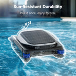 Load image into Gallery viewer, Dreame J1 Robotic Pool Skimmer
