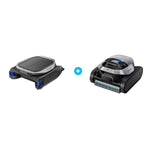 Load image into Gallery viewer, Dreame Z1 + J1 Pool Cleaner Bundle

