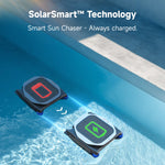 Load image into Gallery viewer, Dreame J1 Robotic Pool Skimmer
