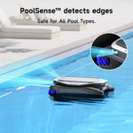 Load image into Gallery viewer, Dreame Z1 Pro + J1 Pool Cleaner Bundle
