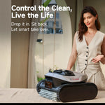 Load image into Gallery viewer, Dreame Z1 Pro + J1 Pool Cleaner Bundle
