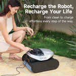 Load image into Gallery viewer, Dreame Z1 Pro Robotic Pool Cleaner
