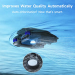 Load image into Gallery viewer, Dreame Z1 + J1 Pool Cleaner Bundle
