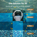 Load image into Gallery viewer, Dreame Z1 Pro + J1 Pool Cleaner Bundle
