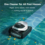 Load image into Gallery viewer, Dreame Z1 Pro + J1 Pool Cleaner Bundle
