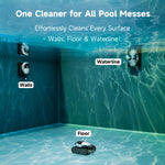 Load image into Gallery viewer, Dreame Z1 Pro + J1 Pool Cleaner Bundle
