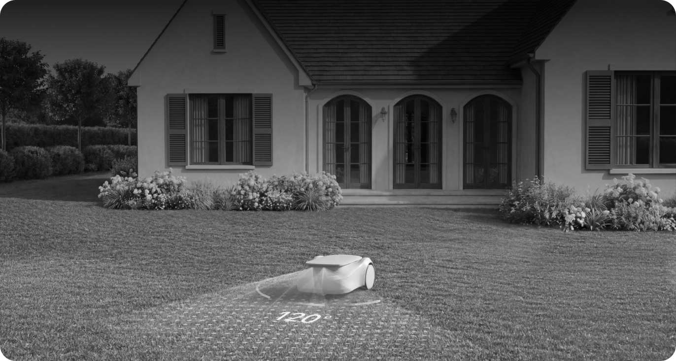 
  
    120°
    FOV
  
  
    98"(30m)
    Detection Range
  
