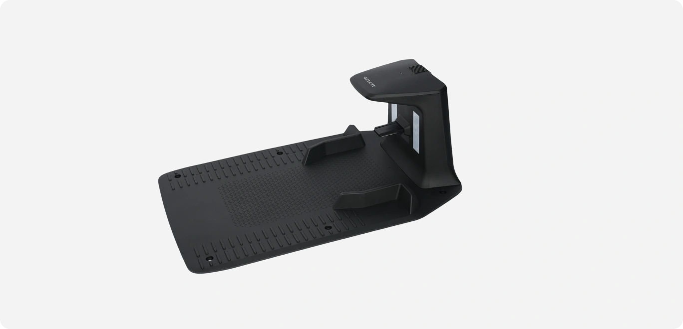 Charging Tower x1 &amp; Baseplate x1