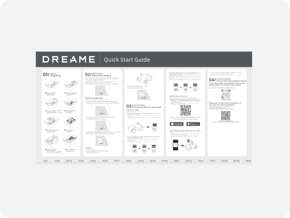 Quick Start Guide x1