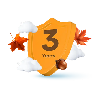 3-Year