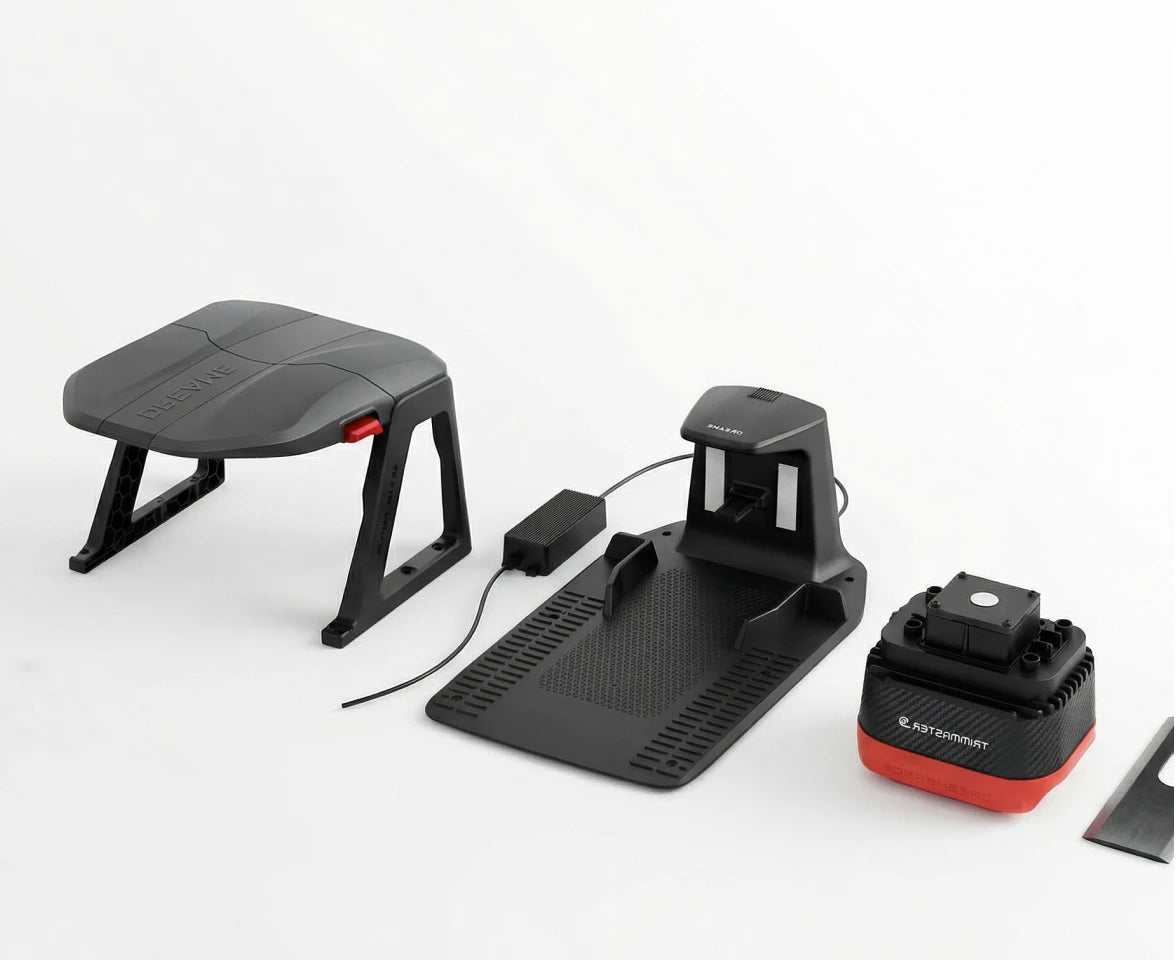 Accessories