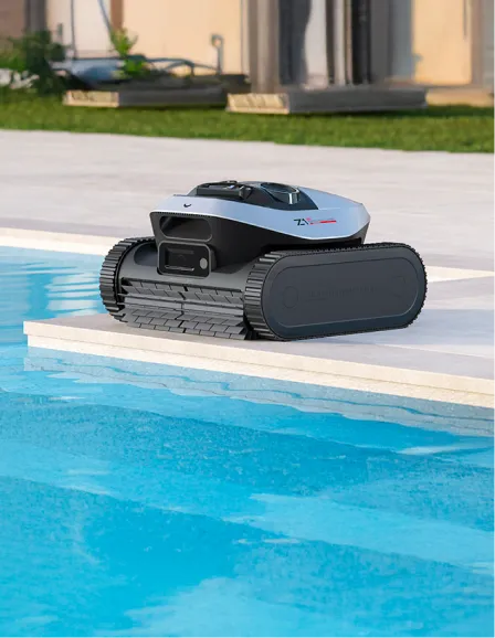 Robotic Pool Cleaners Z1 Pro