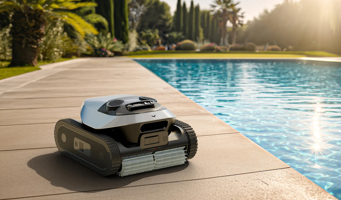Dreame Z1 Pool Cleaner